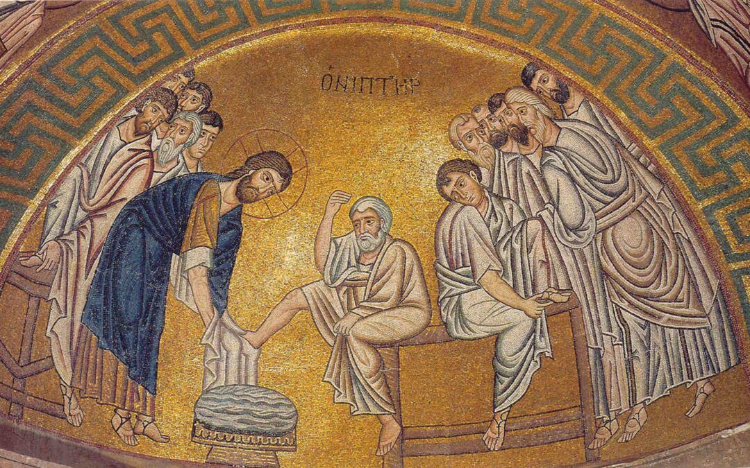 Ο Χριστιανισμός γίνεται επίσημη θρησκεία