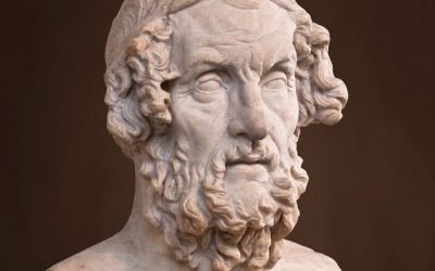 Η “απολογία” του Ομήρου…