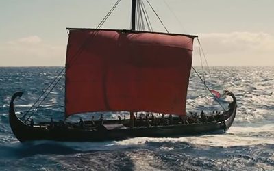 Όταν η “Οδύσσεια” επιστρέφει… χωρίς τον Όμηρο