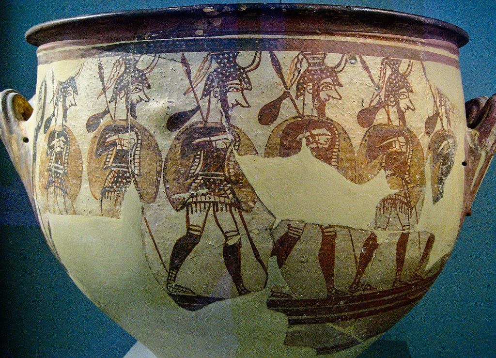 1024px-Large_Krater_with_Armored_Men_Departing_for_Battle_Mycenae_acropolis_12th_century_