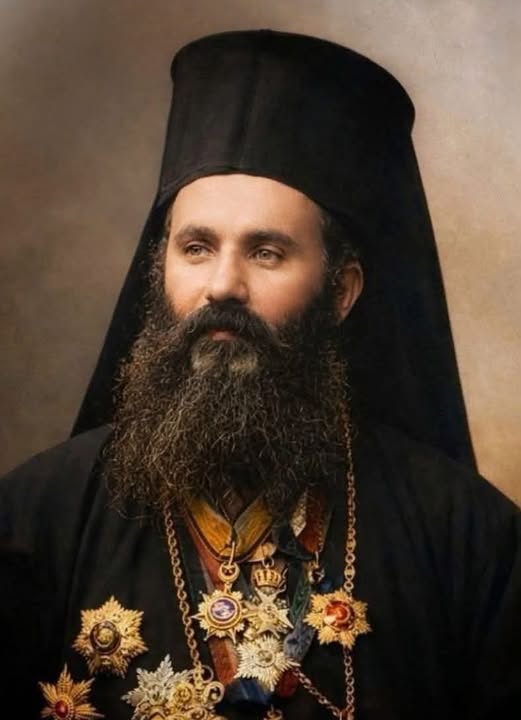 Ο Άνθρωπος που έμεινε…