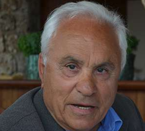 Πέτρος Θέμελης