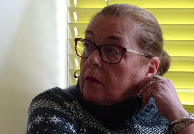 Μεταξία Τσιποπούλου